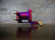 Limited Pike x Rogers Slider Rotary - Pink x Purple