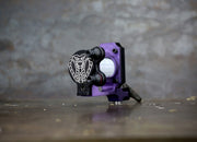 Limited Pike x Rogers Slider Rotary - Purple GOOD OMEN Cobra