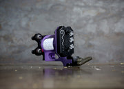 Limited Pike x Rogers Slider Rotary - Purple GOOD OMEN Cobra