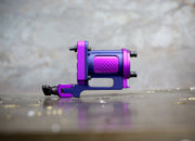 Limited Pike x Rogers Slider Rotary -Purple x Dark Blue GOOD OMEN Cobra