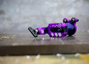 Limited Pike x Rogers Slider Rotary -Purple x Dark Blue GOOD OMEN Cobra