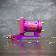 Limited Pike x Rogers Slider Rotary -Purple x Pink GOOD OMEN Cobra