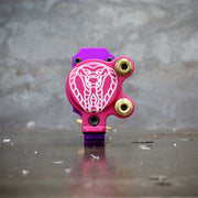 Limited Pike x Rogers Slider Rotary -Purple x Pink GOOD OMEN Cobra