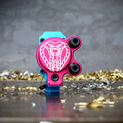 Limited Pike x Rogers Slider Rotary - Cotton Candy GOOD OMEN Cobra