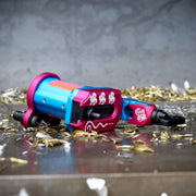 Limited Pike x Rogers Slider Rotary - Cotton Candy GOOD OMEN Cobra