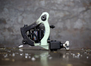 Limited Mike Pike x Destroy Troy Halfcup Liner - Seafoam x Rainbow Black