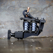 Mike Pike x Destroy Troy Teacup Liner - BLK BLK BLK