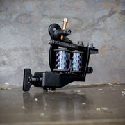 Mike Pike x Destroy Troy Teacup Liner - BLK BLK BLK