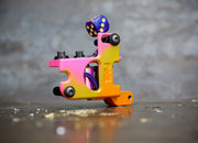 Limited Mike Pike Mini Mugger Shader - Wild Style