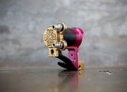 Limited Mike Pike PMA Direct Drive Rotary - Illusion Pink x Black x Gold