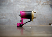 BLACK FRIDAY Limited Mike Pike PMA Direct Drive Rotary - Illusion Pink x Black x Gold