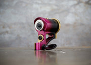 BLACK FRIDAY Limited Mike Pike PMA Direct Drive Rotary - Illusion Pink x Black x Gold