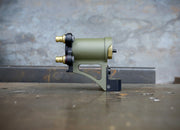 Limited Mike Pike PMA Direct Drive Rotary - Olive x Brass