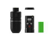 Mercury M-1 Musotoku Tattoo Machine w/ Battery