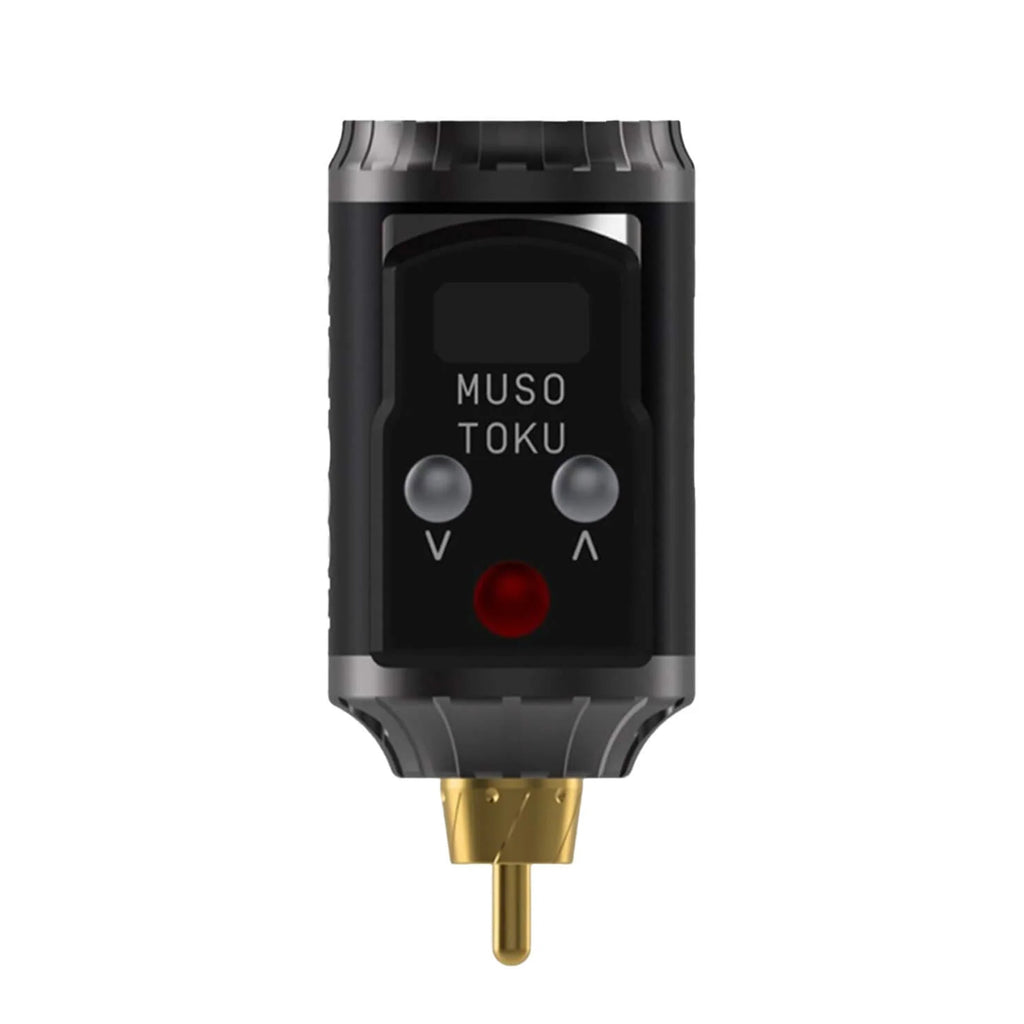 ムソトク(MUSOTOKU)とDan Kubinワイヤレスバッテリーサプライ ムソトク(MUSOTOKU)とDan Kubinワイヤレスバッテリーサプライ ROVER R