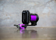 BLACK FRIDAY Limited Pike x Rogers Slider Rotary - Black Rainbow