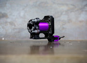 Limited Pike x Rogers Slider Rotary - Black Rainbow