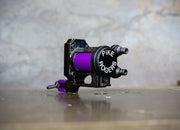 BLACK FRIDAY Limited Pike x Rogers Slider Rotary - Black Rainbow