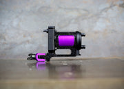 BLACK FRIDAY Limited Pike x Rogers Slider Rotary - Black Rainbow