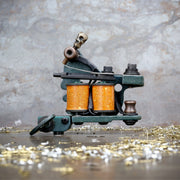 BLACK FRIDAY SOBA B&G Knuckle Duster Shader