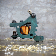 BLACK FRIDAY SOBA B&G Knuckle Duster Shader