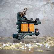 BLACK FRIDAY SOBA B&G Knuckle Duster Shader