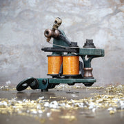 BLACK FRIDAY SOBA B&G Knuckle Duster Shader