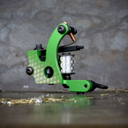 BLACK FRIDAY SOBA B&G Race Horse Shader - Green Scale