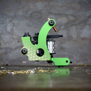 BLACK FRIDAY SOBA B&G Race Horse Shader - Green Scale