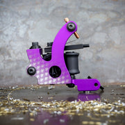 BLACK FRIDAY SOBA B&G Race Horse Shader - Purple Scale