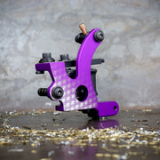 BLACK FRIDAY SOBA B&G Race Horse Shader - Purple Scale