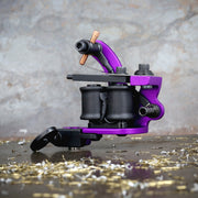 BLACK FRIDAY SOBA B&G Race Horse Shader - Purple Scale