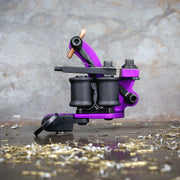 BLACK FRIDAY SOBA B&G Race Horse Shader - Purple Scale