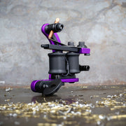 BLACK FRIDAY SOBA B&G Race Horse Shader - Purple Scale