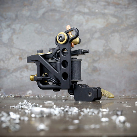 SOBA Bolo Liner - Black