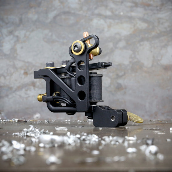 SOBA Bolo Liner - Black