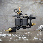 SOBA Bolo Liner - Black