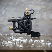 SOBA Bolo Liner - Black