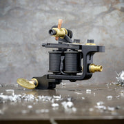 SOBA Bolo Liner - Black