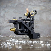 SOBA Bolo Liner - Black