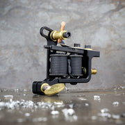 SOBA Bolo Liner - Black