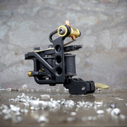 SOBA Bolo Shader - Black