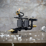 SOBA Bolo Shader - Black