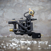 SOBA Bolo Shader - Black