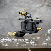 SOBA Bolo Shader - Black