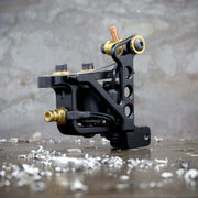 SOBA Bolo Shader - Black