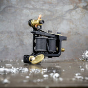 SOBA Bolo Shader - Black