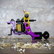 BLACK FRIDAY SOBA V2 Mini Clipper Liner - Purple x Purple x Ugly Green