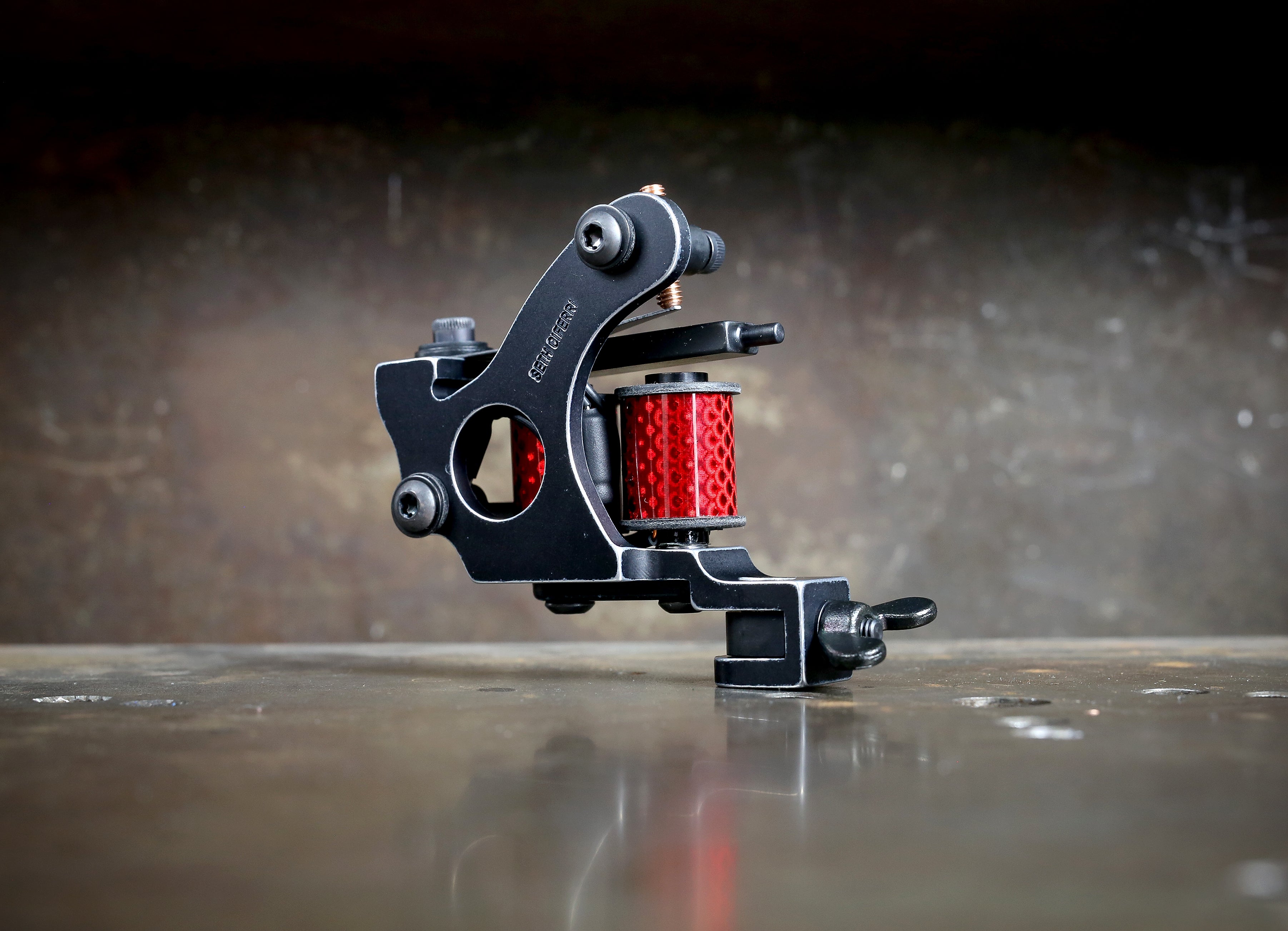 Seth-Ciferri-Flatside-Liner-