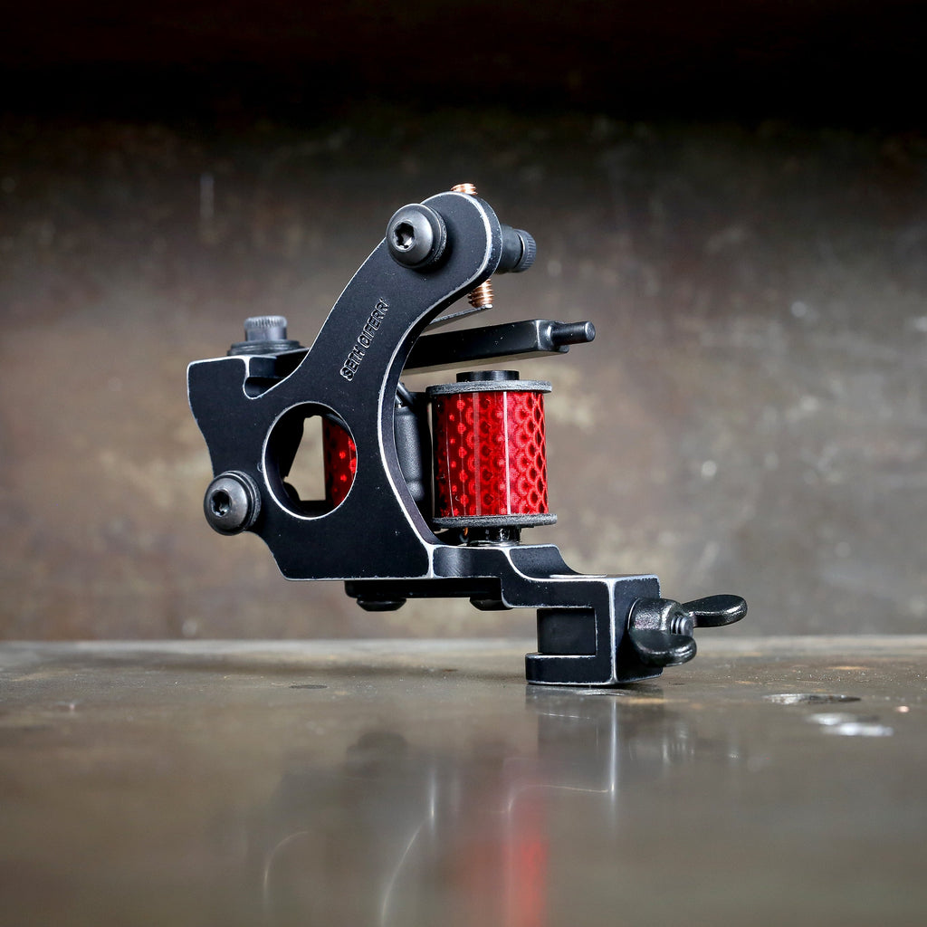 Seth-Ciferri-Flatside-Liner-